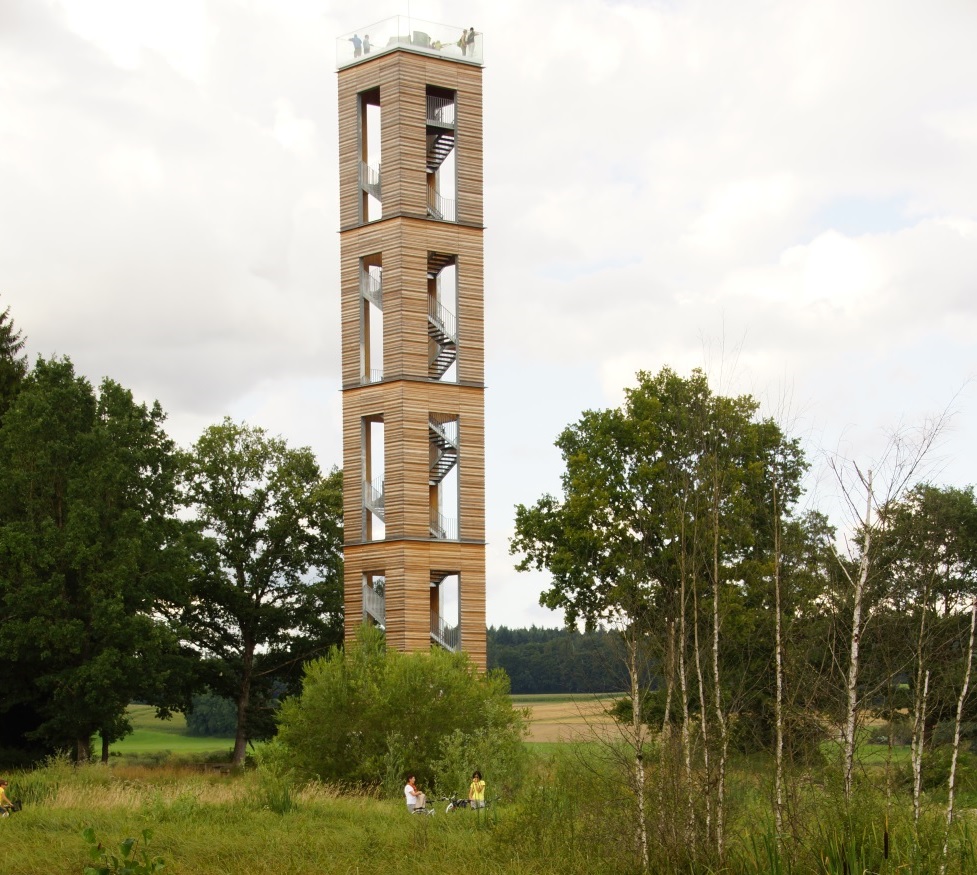 Pfrunger-Burgweiler Ried